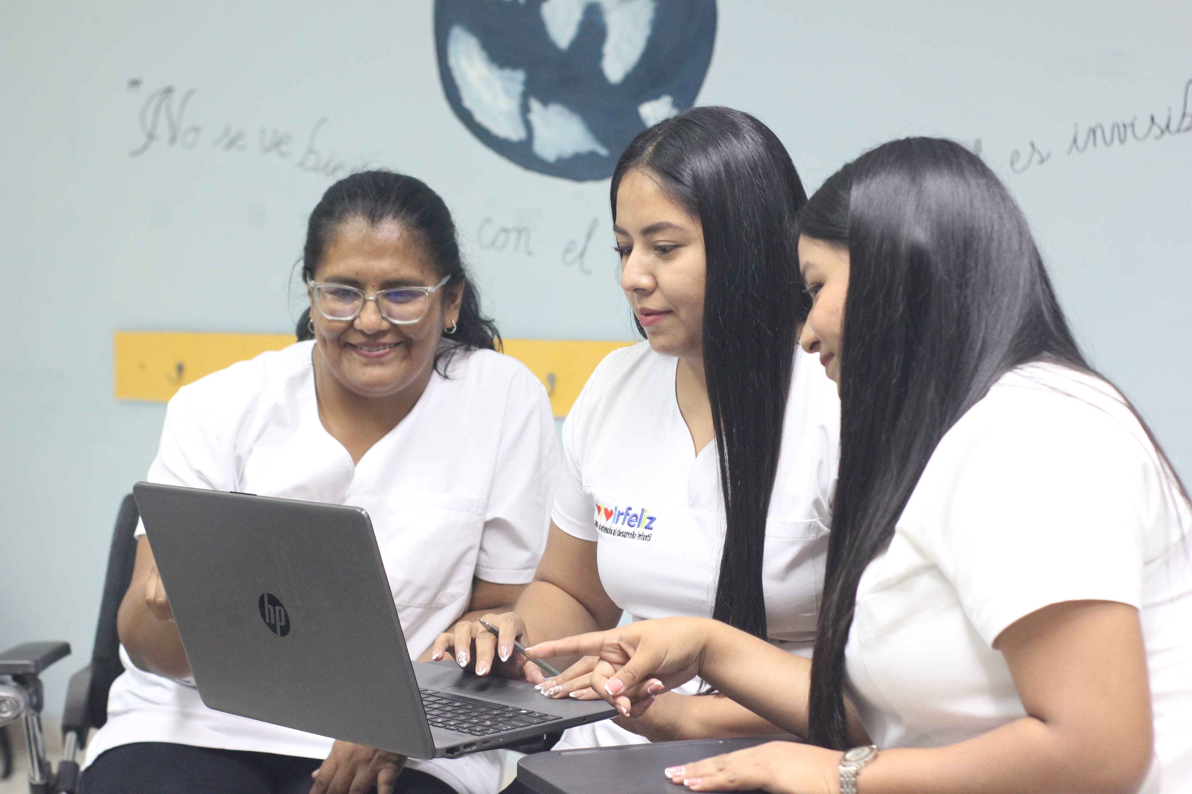 Trabajo en Equipo